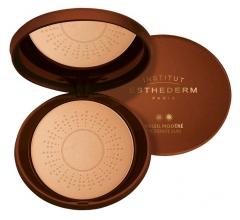 Reflets de Soleil Poudre Ensoleillante Protectrice Soleil Modéré 15 g Reflets de Soleil Poudre Ensoleillante Protectrice Soleil Modéré 15 g