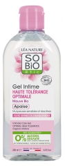 Gel Intime Haute Tolérance Optimale Bio 200 ml Gel Intime Haute Tolérance Optimale Bio 200 ml