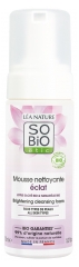 Mousse Nettoyante Éclat Bio 150 ml Mousse Nettoyante Éclat Bio 150 ml