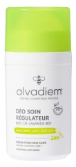 Déodorant Soin Régulateur 40 ml Déodorant Soin Régulateur 40 ml