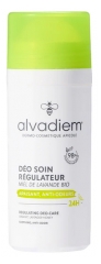 Déodorant Soin Régulateur 70 ml Déodorant Soin Régulateur 70 ml