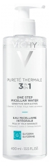 Pureté Thermale Eau Micellaire Intégrale 400 ml Pureté Thermale Eau Micellaire Intégrale 400 ml