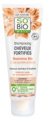 Shampoing Cheveux Fortifiés Bio 250 ml Shampoing Cheveux Fortifiés Bio 250 ml