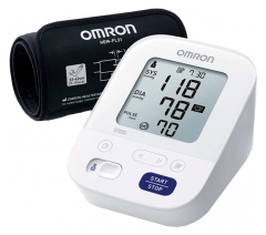 M3 Comfort HEM-7155-E Tensiomètre Électronique M3 Comfort HEM-7155-E Tensiomètre Électronique