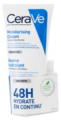 Baume Hydratant 177 ml + Crème Lavante Hydratante 20 ml Offerte Baume Hydratant 177 ml + Crème Lavante Hydratante 20 ml Offerte