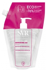 Sensifine AR Eau Micellaire Éco-Recharge 400 ml Sensifine AR Eau Micellaire Éco-Recharge 400 ml