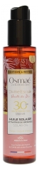 Huile Solaire Vanille des Iles SPF30 150 ml Huile Solaire Vanille des Iles SPF30 150 ml