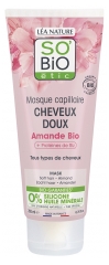 Masque Capillaire Cheveux Doux Bio 200 ml Masque Capillaire Cheveux Doux Bio 200 ml