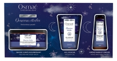 Coffret Douceur Étoilée Coffret Douceur Étoilée