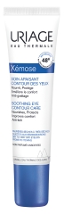Xémose Soin Apaisant Contour des Yeux 15 ml Xémose Soin Apaisant Contour des Yeux 15 ml