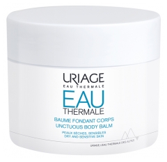 Baume Fondant Corps 200 ml Baume Fondant Corps 200 ml