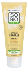 Lait Corps Surgras Karité Bio 200 ml Lait Corps Surgras Karité Bio 200 ml