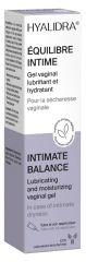 Hyalidra Gel Vaginal Lubrifiant et Hydratant 30 ml Hyalidra Gel Vaginal Lubrifiant et Hydratant 30 ml