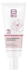 Essentielle Crème Hydratante Désaltérante Bio 50 ml Essentielle Crème Hydratante Désaltérante Bio 50 ml