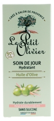 Soin de Jour Hydratant Huile d'Olive 50 ml Soin de Jour Hydratant Huile d'Olive 50 ml