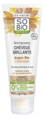 Shampoing Cheveux Brillants Bio 250 ml Shampoing Cheveux Brillants Bio 250 ml