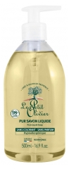Pur Savon Liquide Rechargeable 500 ml Pur Savon Liquide Rechargeable 500 ml