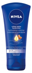 Crème Mains Hydratation Intense 75 ml Crème Mains Hydratation Intense 75 ml