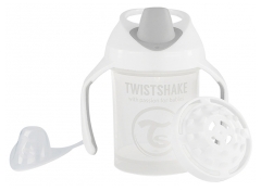 Mini Cup Tasse d'Apprentissage 230 ml 4 Mois et + Mini Cup Tasse d'Apprentissage 230 ml 4 Mois et +