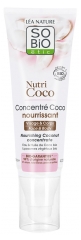 Nutri Coco Concentré Coco Nourrissant Bio 125 ml Nutri Coco Concentré Coco Nourrissant Bio 125 ml