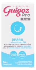 Pro Bébé Diarrel 5 ml Pro Bébé Diarrel 5 ml