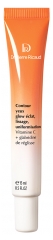 Contour Yeux Glow Éclat Lissage Uniformisation 15 ml Contour Yeux Glow Éclat Lissage Uniformisation 15 ml