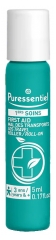 Mal des Transports Roller aux 7 Huiles Essentielles 5 ml Mal des Transports Roller aux 7 Huiles Essentielles 5 ml