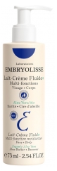 Lait-Crème Fluide+ 75 ml Lait-Crème Fluide+ 75 ml