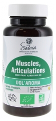 Dol'Aroma Muscles Articulations Bio 40 Capsules Dol'Aroma Muscles Articulations Bio 40 Capsules