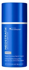 Skin Active Crème Raffermissante Cou et Décolleté 80 g Skin Active Crème Raffermissante Cou et Décolleté 80 g