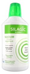 Silicium Organique Source Végétale 1 Litre Silicium Organique Source Végétale 1 Litre