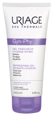 Uriage Gyn-Phy Hygiène Intime Gel Fraîcheur 200 ml