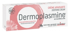 Dermoplasmine Crème Apaisante 70 g Dermoplasmine Crème Apaisante 70 g
