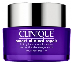 Smart Clinical Repair Crème Liftante Visage + Cou 50 ml Smart Clinical Repair Crème Liftante Visage + Cou 50 ml
