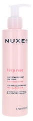 Very rose Lait Démaquillant Onctueux 200 ml Very rose Lait Démaquillant Onctueux 200 ml