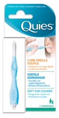 Cure Oreilles Souple Cure Oreilles Souple