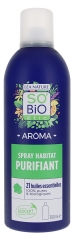 Aroma Spray Habitat Purifiant Bio 300 ml Aroma Spray Habitat Purifiant Bio 300 ml