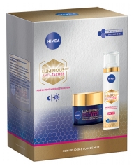 Cellular Luminous630 Anti-Spot Soin de Jour & Soin de Nuit Cellular Luminous630 Anti-Spot Soin de Jour & Soin de Nuit