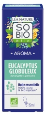 Aroma Huile Essentielle Eucalyptus Globuleux Bio 15 ml Aroma Huile Essentielle Eucalyptus Globuleux Bio 15 ml