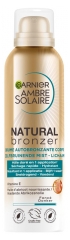 Ambre Solaire Natural Bronzer Brume Autobronzante Corps 150 ml Ambre Solaire Natural Bronzer Brume Autobronzante Corps 150 ml