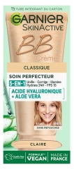 SkinActive BB Crème Soin Perfecteur 5en1 SPF15 50 ml SkinActive BB Crème Soin Perfecteur 5en1 SPF15 50 ml