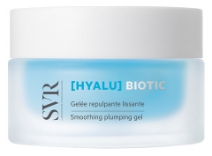 SVR Biotic Hyalu Smoothing Plumping Gel 50 ml SVR Biotic Hyalu Smoothing Plumping Gel 50 ml