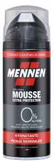 Mousse de Rasage Extra Protection Hydratante 250 ml Mousse de Rasage Extra Protection Hydratante 250 ml