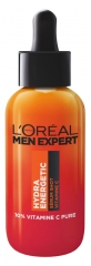 Men Expert Hydra Energetic Sérum Shot Vitamine C 30 ml Men Expert Hydra Energetic Sérum Shot Vitamine C 30 ml
