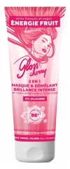 2en1 Masque & Démêlant Brillance Intense 200 ml 2en1 Masque & Démêlant Brillance Intense 200 ml