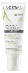 Exomega Allergo Baume Émollient Anti-Grattage 200 ml Exomega Allergo Baume Émollient Anti-Grattage 200 ml