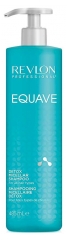 Equave Shampoing Micellaire Détox 485 ml Equave Shampoing Micellaire Détox 485 ml