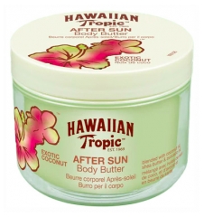 Beurre Corporel Après-Soleil 250 ml Beurre Corporel Après-Soleil 250 ml