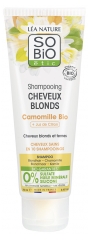 Shampoing Cheveux Blonds Bio 250 ml Shampoing Cheveux Blonds Bio 250 ml