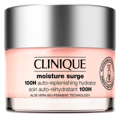 Moisture Surge Soin Auto-Réhydratant 100H Tous Types de Peau 30 ml Moisture Surge Soin Auto-Réhydratant 100H Tous Types de Peau 30 ml